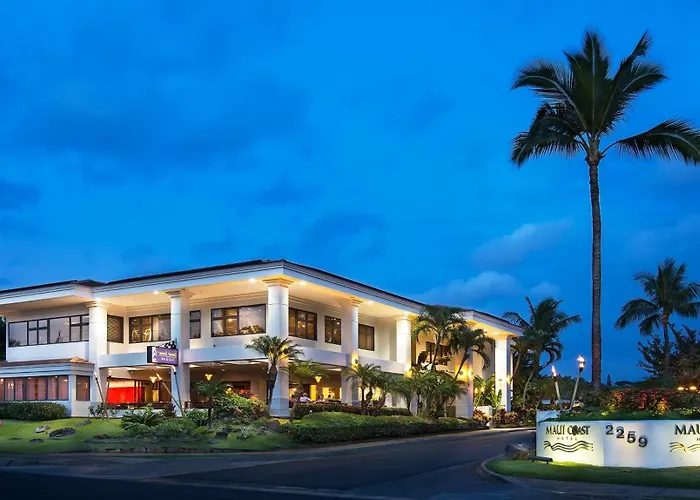 Maui Coast Hotel